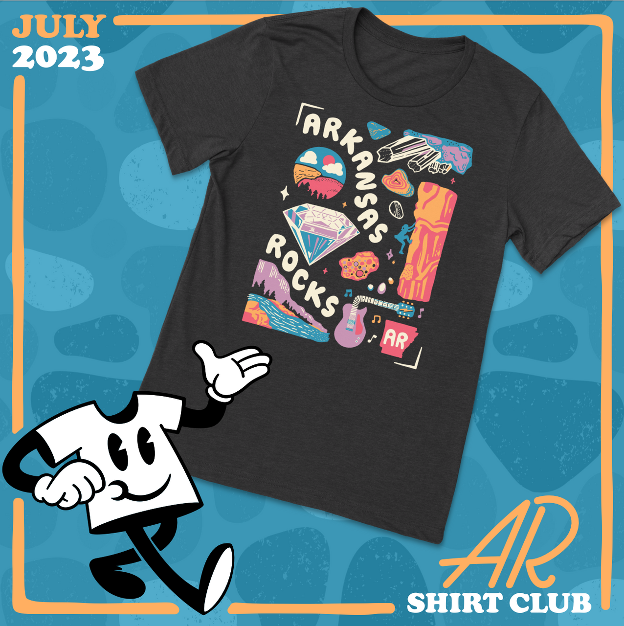 July 2023 ASC