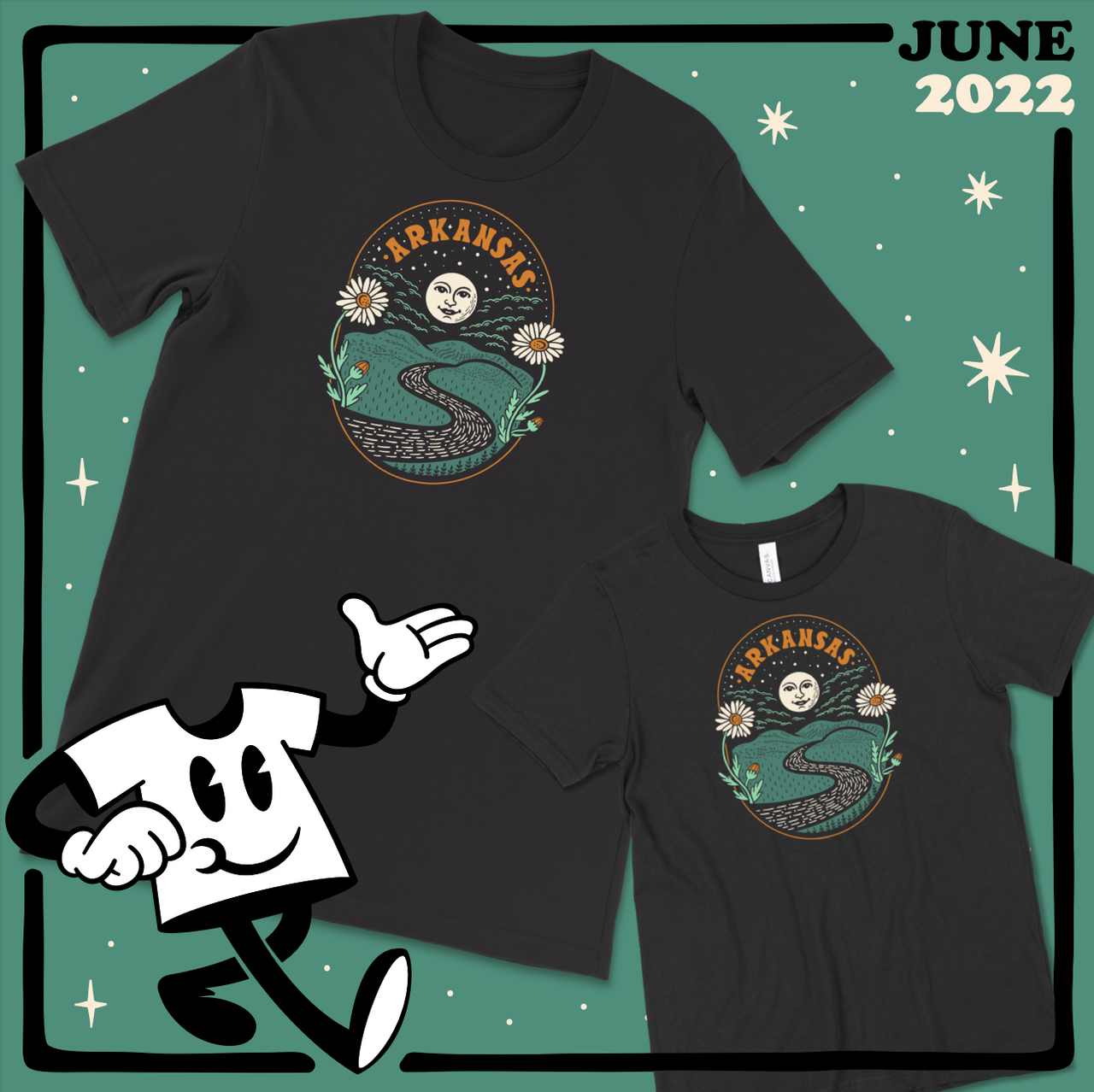 June 2022 ASC
