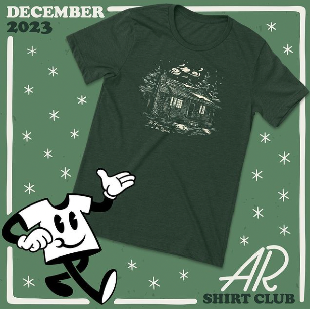 December 2023 ASC