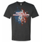 NICA Eastern Regional Tee - Front