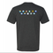 NICA Eastern Regional Tee - Rear