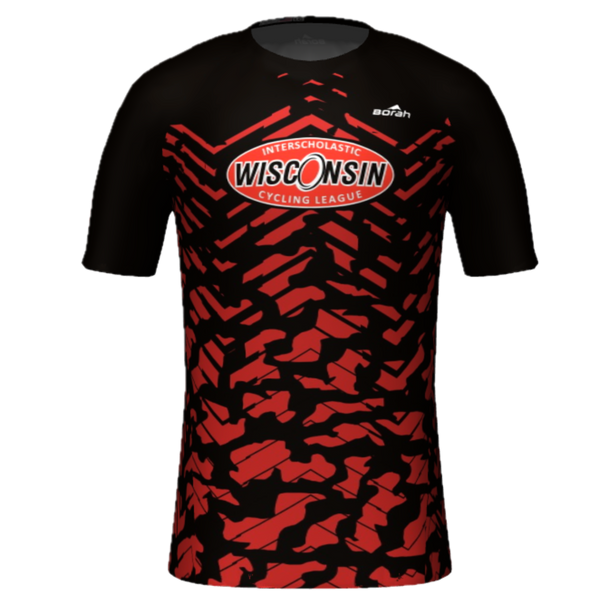 Wisconsin NICA 2024 Jersey