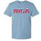 NICA Ice Short Sleeve Tee - Slate
