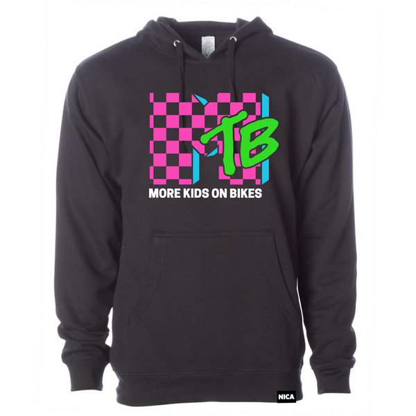 NICA MTB Hoodie