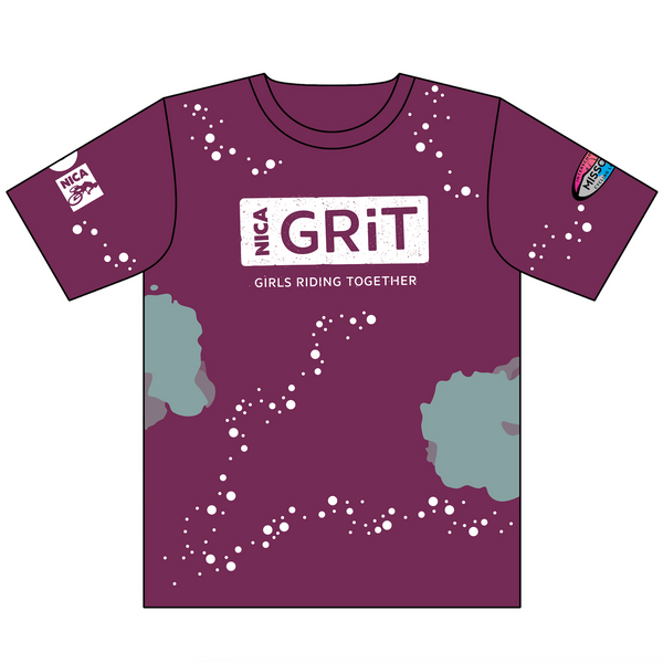 Missouri NICA 2025 GRiT Jersey - LIMITED EDITION