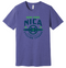 New York NICA Crankset Tee