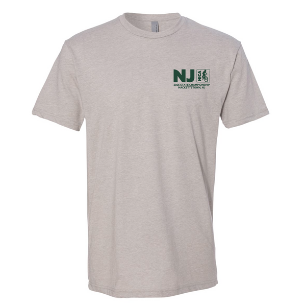 New Jersey NICA 2025 Championship Tee