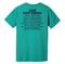 Nevada North NICA 2025 Season Tee