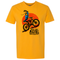 Texas NICA Ride Like a Girl Tee