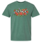 Texas NICA Wildflower Tee