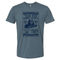 Texas NICA Cowboy Helmet Tee