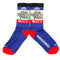 Texas NICA Socks