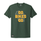Wisconsin NICA Go Bikes Go Tee