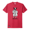 Wisconsin NICA Mor Kidz on Bikz Tee