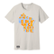 Wisconsin NICA Values First Tees - Vintage White