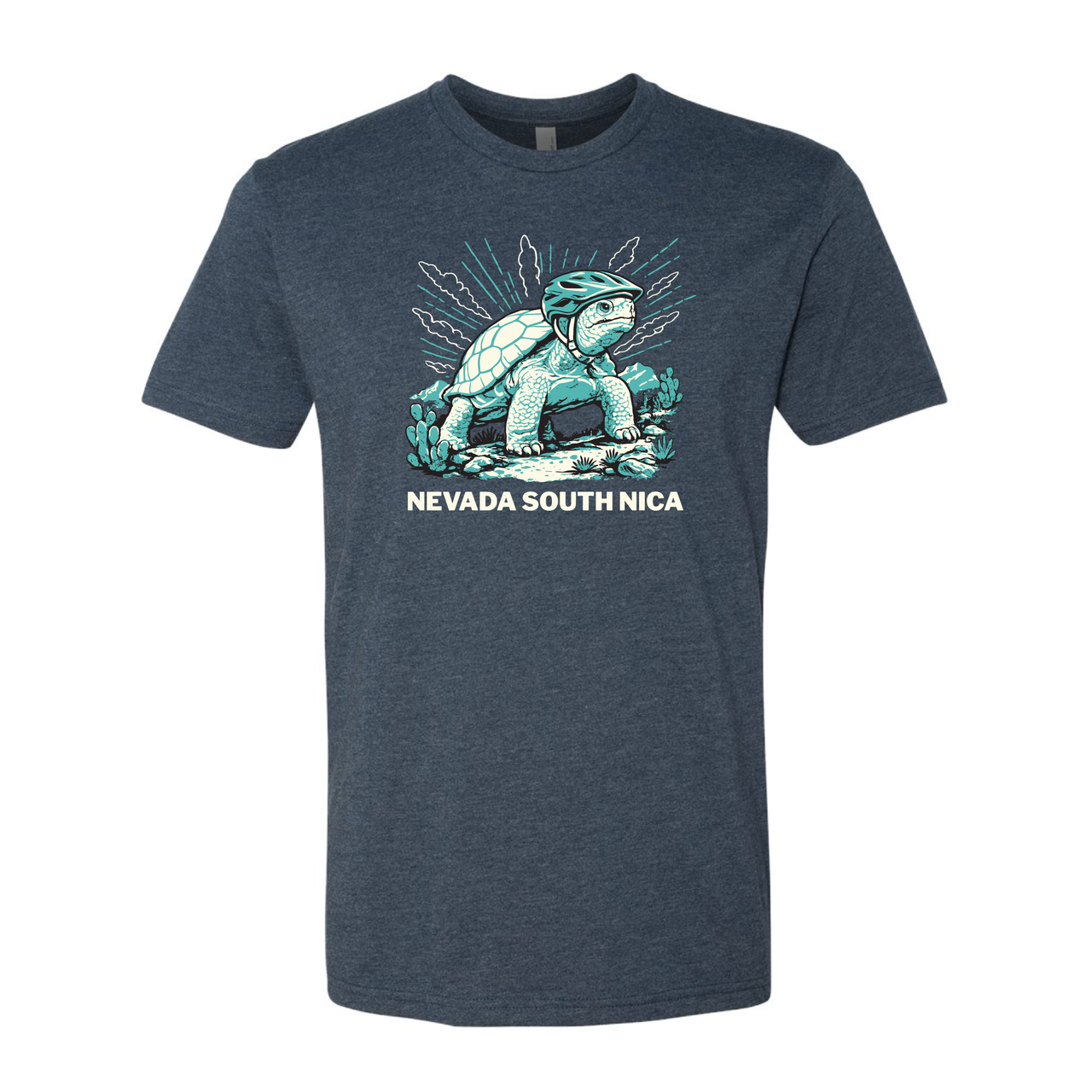 Nevada South NICA Speedy Tee
