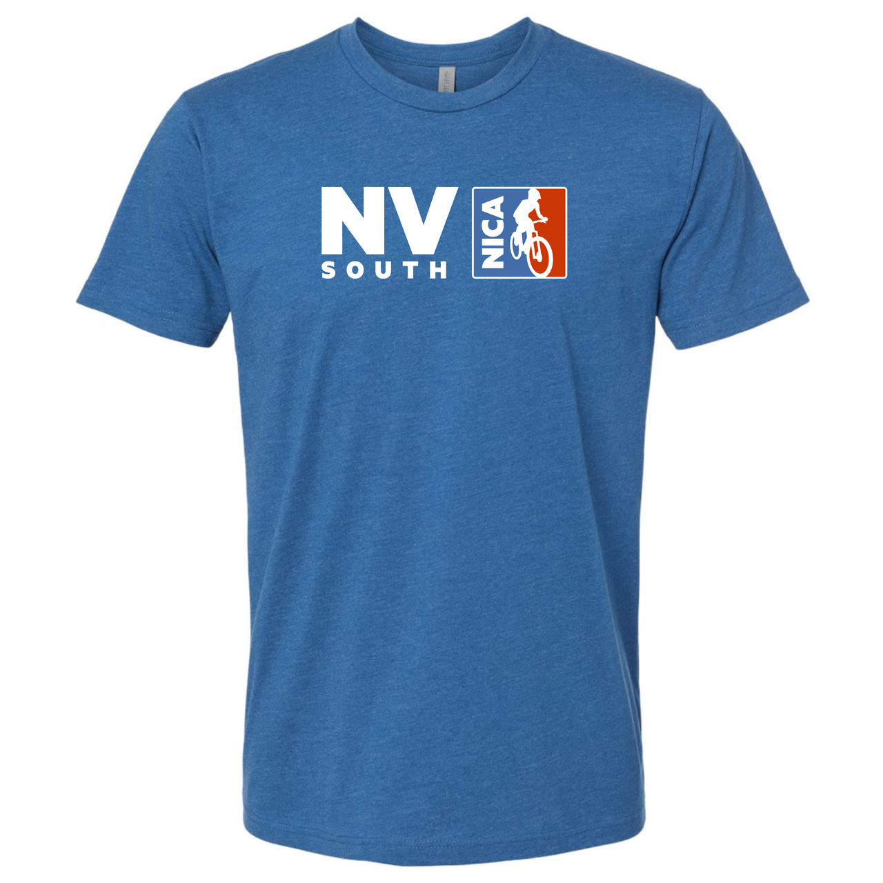 Nevada South NICA Badge Tee