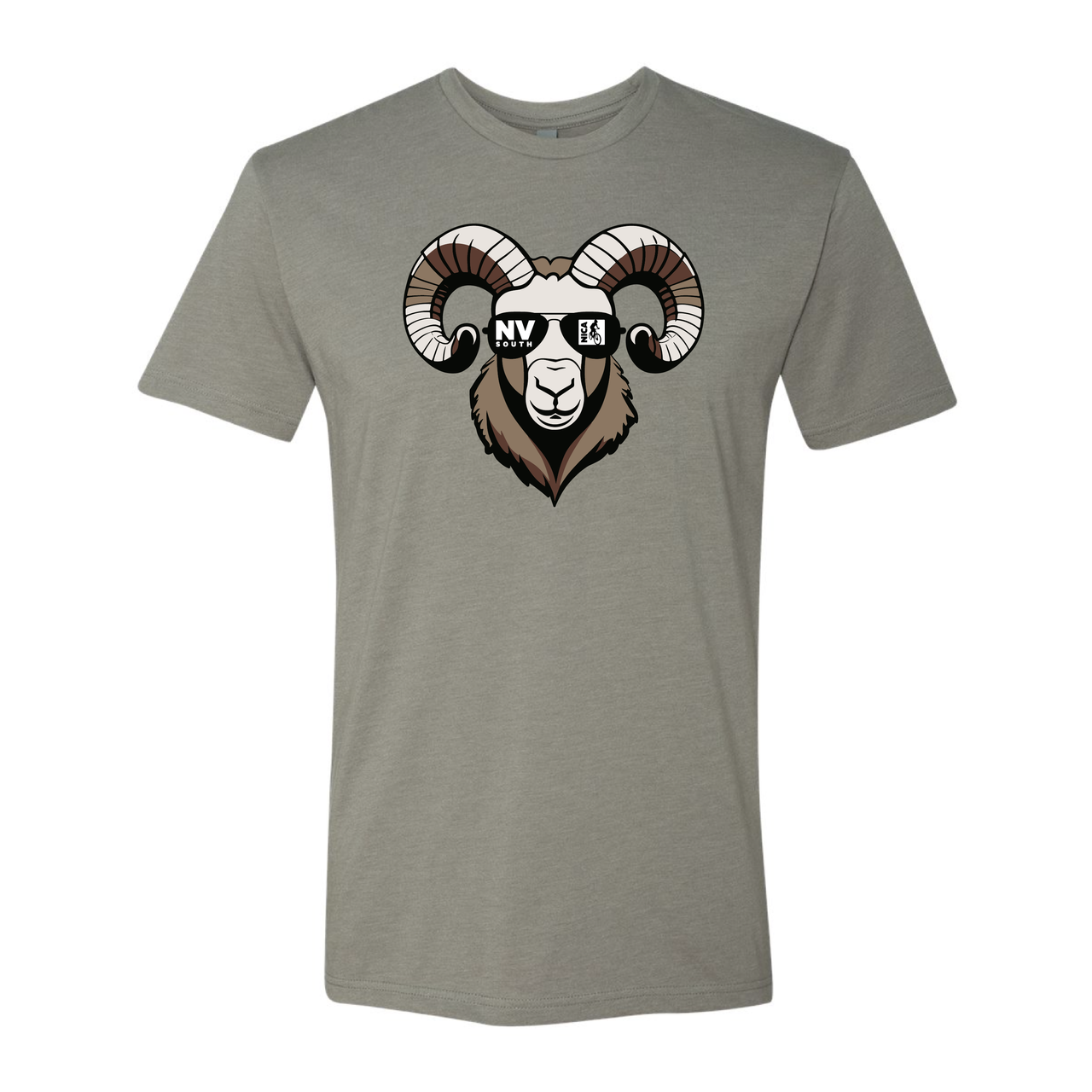 Nevada South NICA Switchback Tee