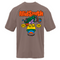 MidSouth Bird + Snake T-Shirt