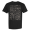 MidSouth 2026 Line Drawing T-Shirt