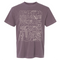 MidSouth 2026 Line Drawing T-Shirt