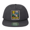 Mid South Nylon Chill Rope Hat
