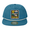 Mid South Nylon Chill Rope Hat