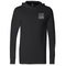 Oz Stage Race T-Shirt Hoodie