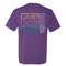 Oz Stage Race Tetris Tee