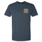 Oz Stage Race Stencil Tee