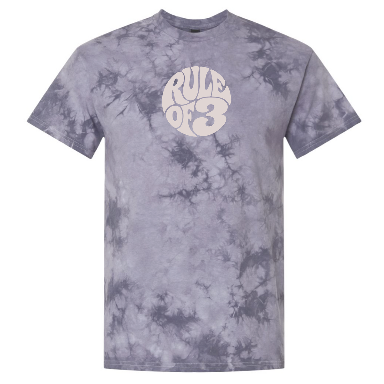 RO3 Good Trip Tee