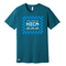 North Carolina NICA 2025 Rad Pixels Tee