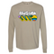 MidSouth Snakebite Long Sleeve Shirt
