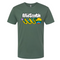 MidSouth Snakebite T-Shirt