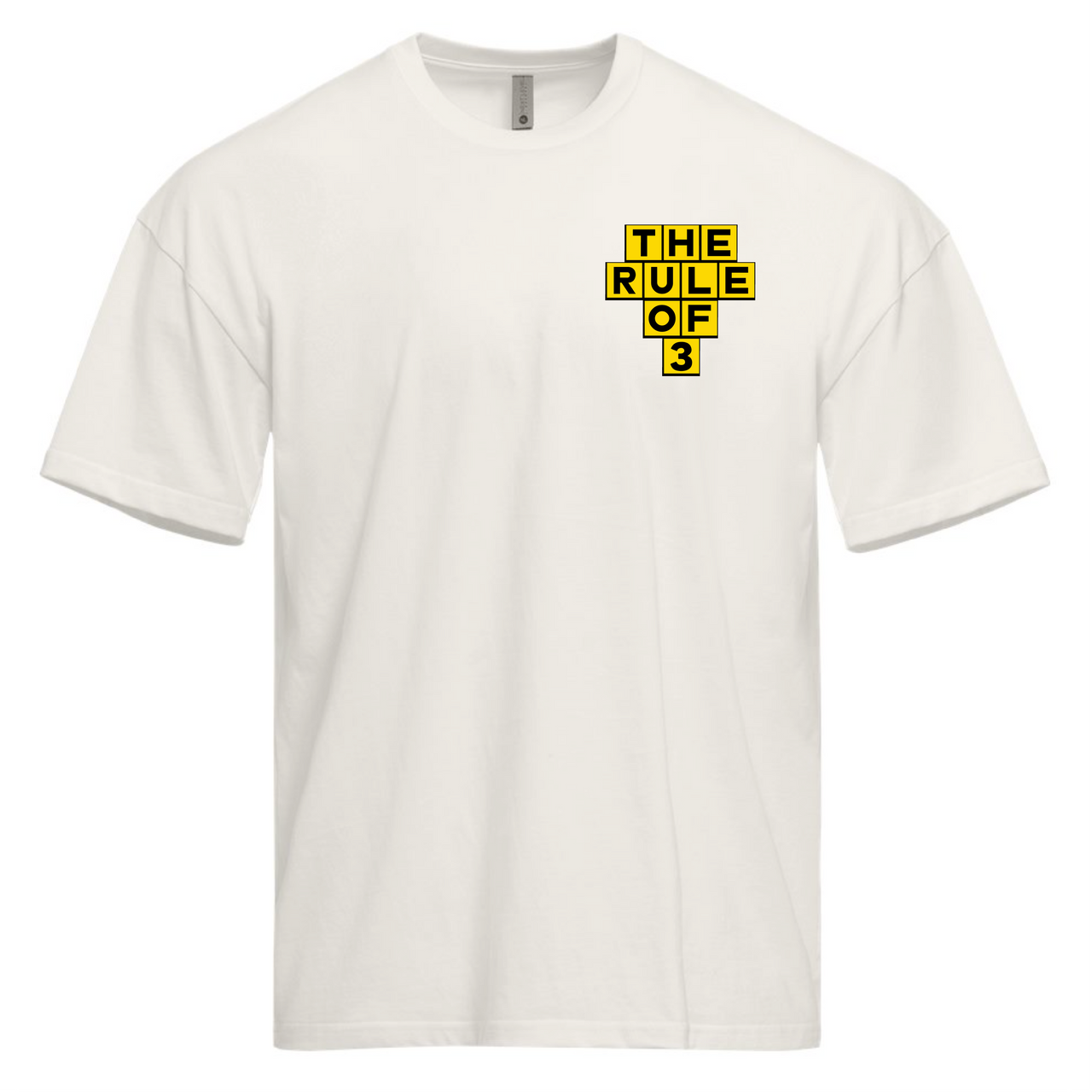 RO3 Surface Sampler Tee