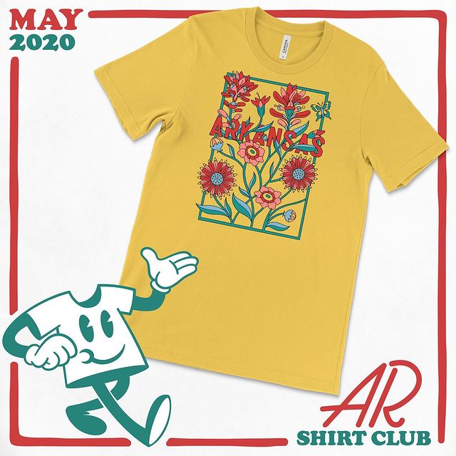 May 2020 ASC