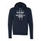 Bentonville West Senior Class Hoodie