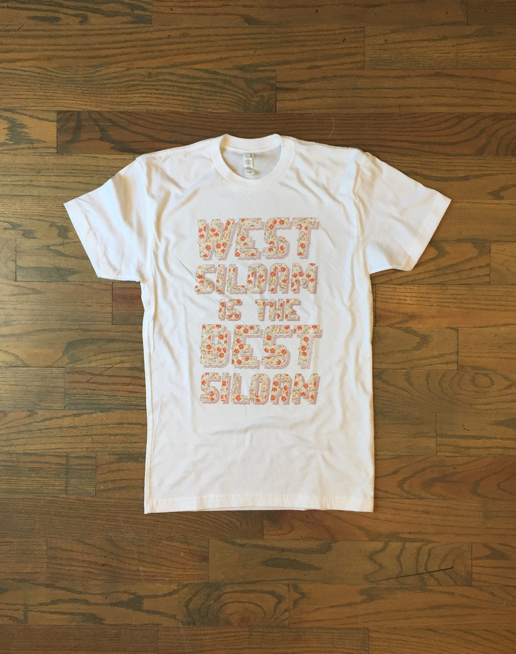West Siloam is the best Siloam