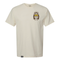 NICA GRiT Focus Tee - Front