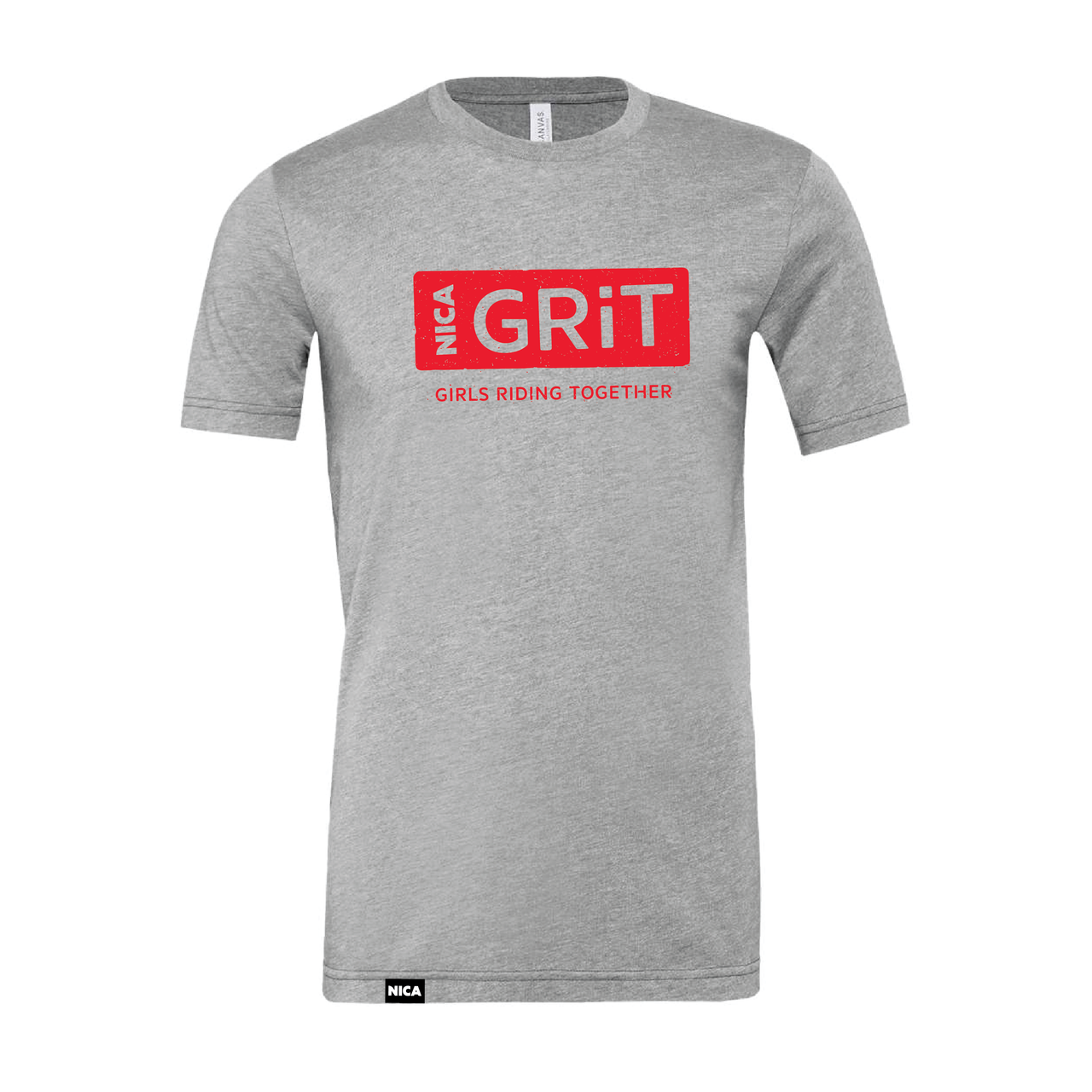 NICA GRiT Tee - Men's