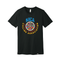 NICA Trippy Tee - Vintage Black