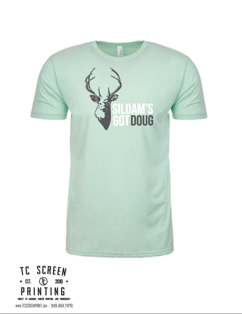Siloam's Got Doug