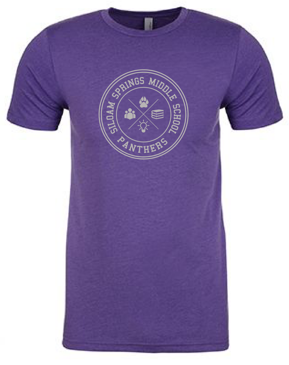 Team Purple