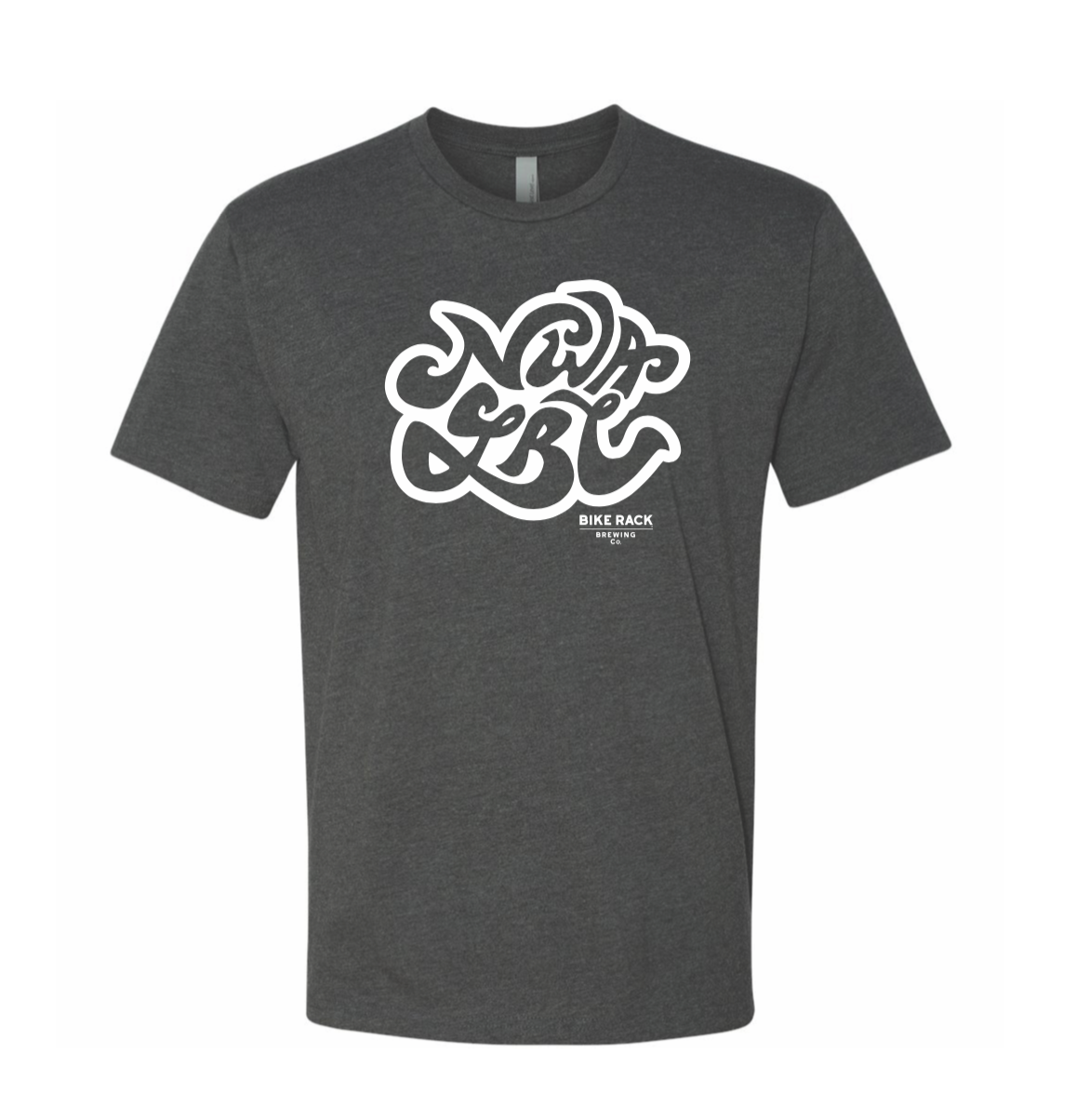 NWA LBC Tee