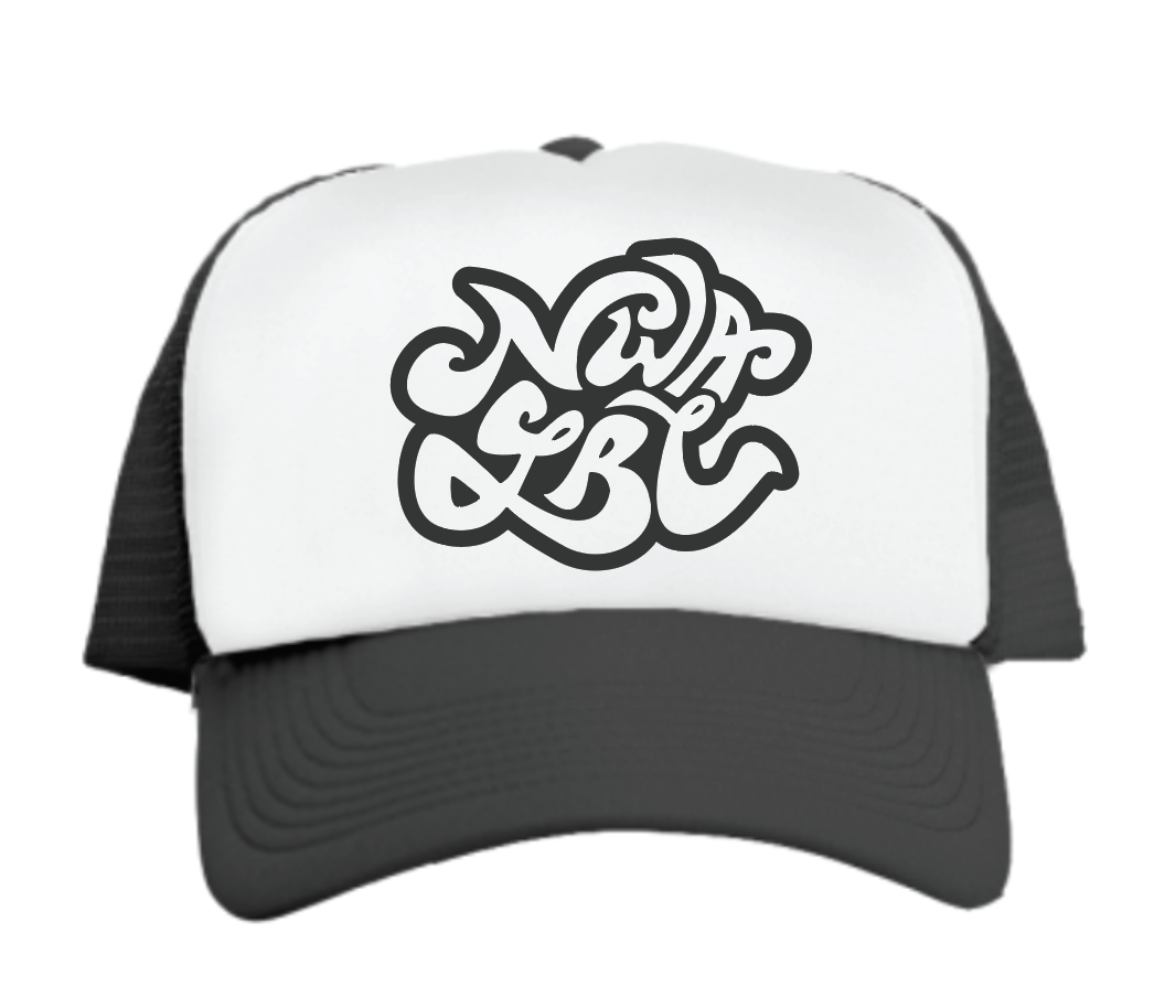 LBC Trucker Hat