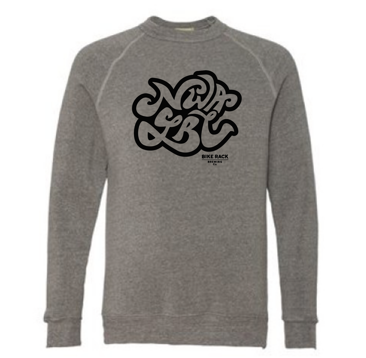 NWA Crew Neck Sweatshirt