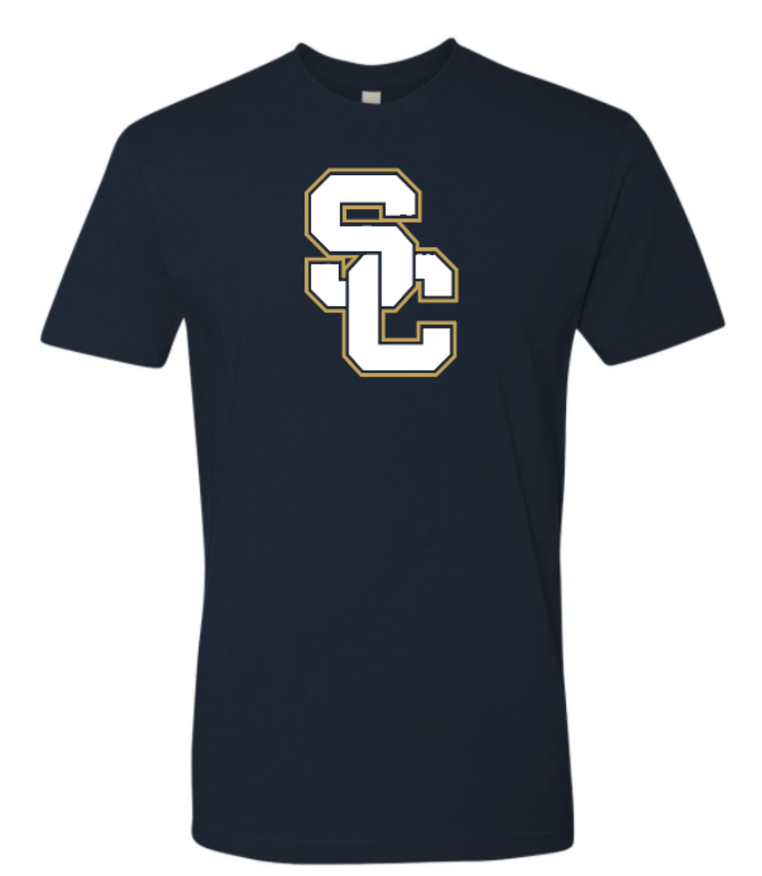 SC Logo Tee